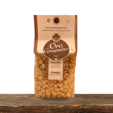 Gnocchetti